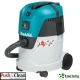 MAKITA VC 2512 L - ПРОФЕСИОНАЛНА ПРАХОСМУКАЧКА